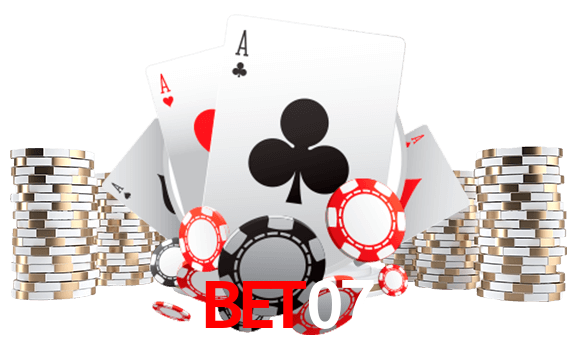 Jogue jogos de pôquer em Bet07
