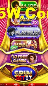 Bet07: Jogos de Caça-Níqueis-Altas Recompensas, Roleta-Velocidade, Blackjack-Desafios Máximos
