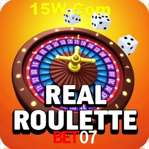 Descubra o Mundo do Cassino Online com Bet07