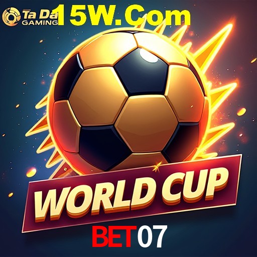 Weekend Specials Bet07