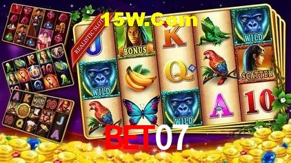 Inovações de Jogos na Bet07: O Futuro das Experiências Interativas