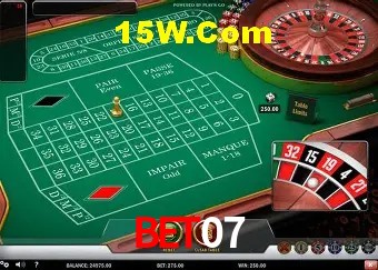 A Popularidade dos Caça-Níqueis no Bet07