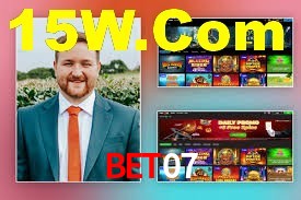 Live Casino Bet07