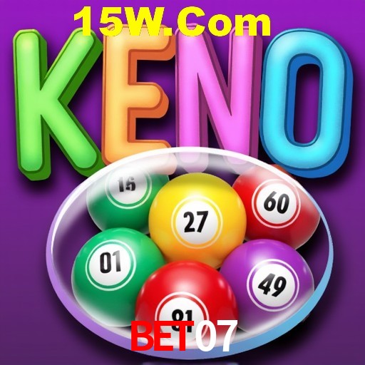 APP oficial da Bet07 para mobile