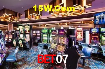 Descubra a Essência do Bet07: Nossa História e Compromissos