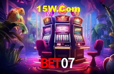 Inovações de Jogos na Bet07: O Futuro das Experiências Interativas