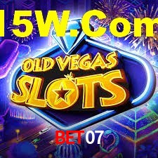 Bet07 App Interface