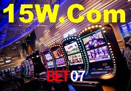 Experimente o Login Seguro Premium no Bet07