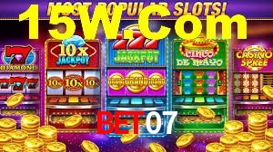 Daily Bonuses Bet07