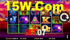 Bet07