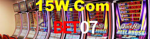 Bet07 Casino