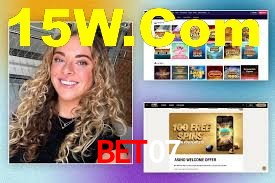 Exclusive Games Bet07