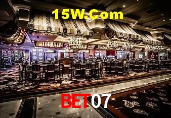 Desvendando o Mundo dos Jogos Virtuais na Bet07