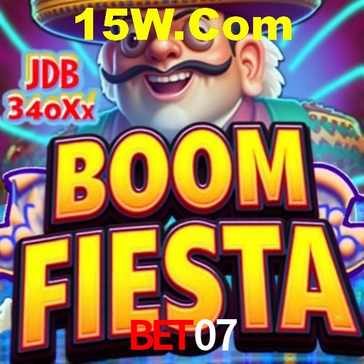 Jogos de Slot Bet07