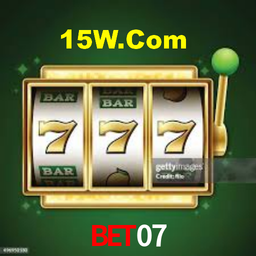 Bet07 Casino